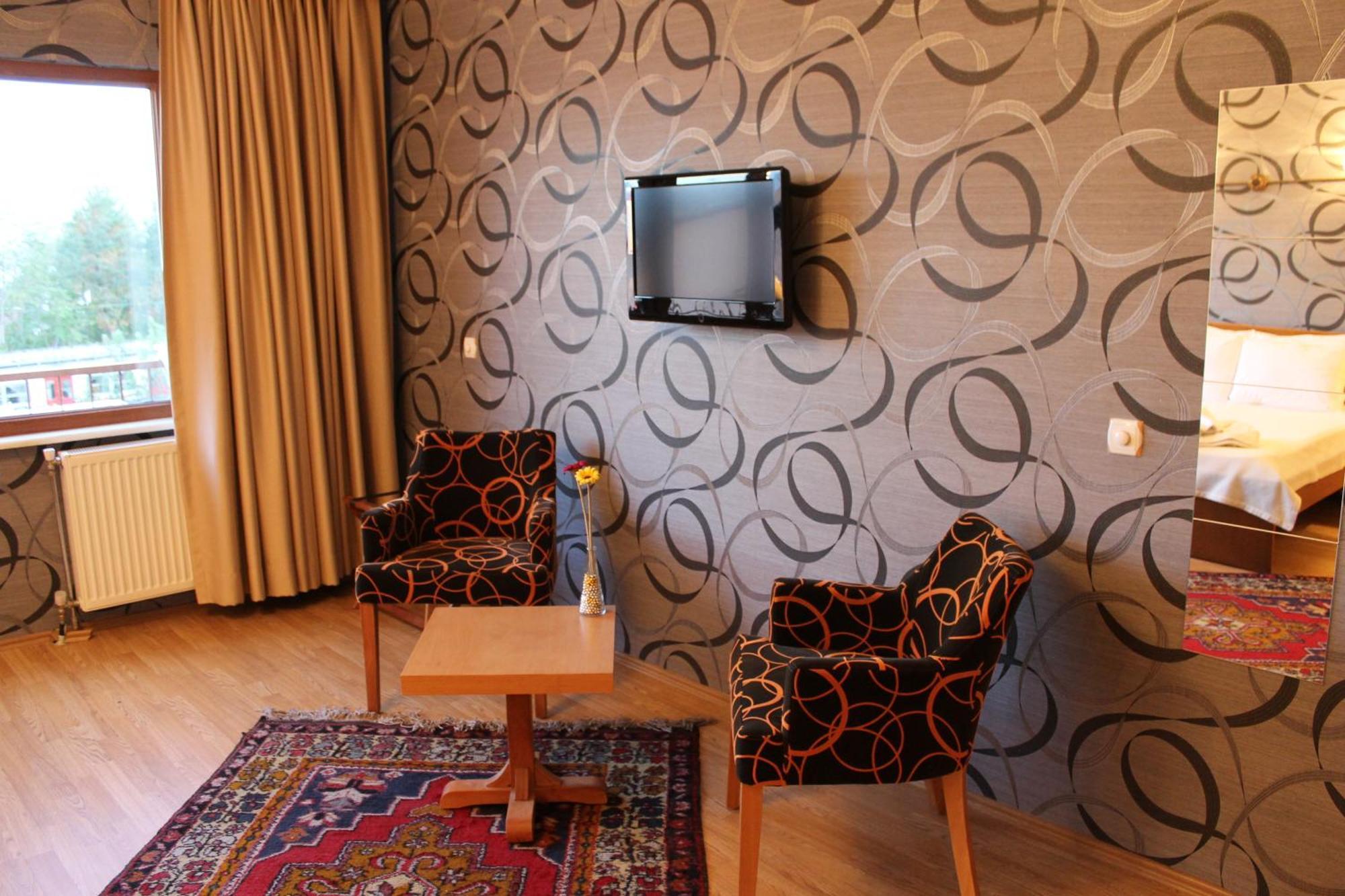 Hotel Ipekyolu Istanbul Exterior photo