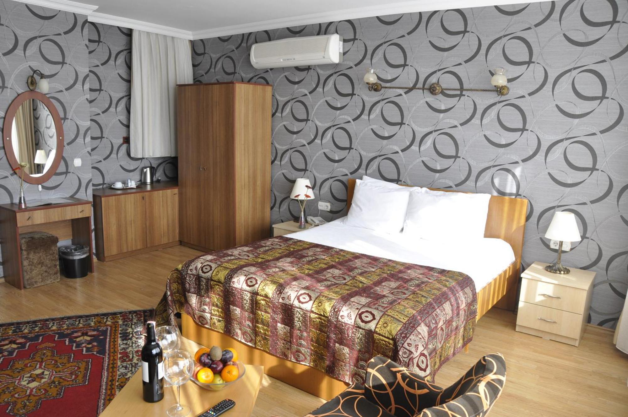 Hotel Ipekyolu Istanbul Room photo