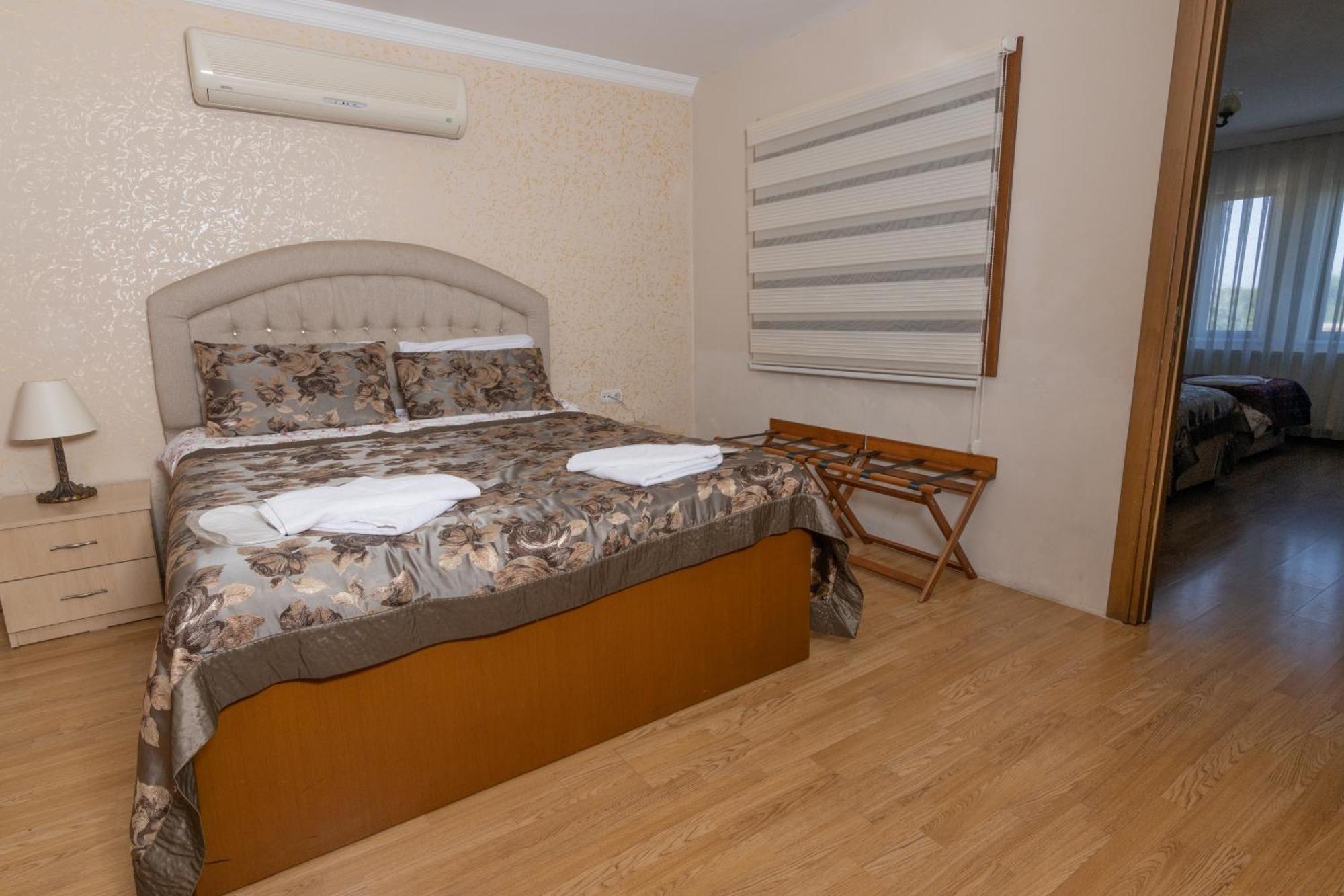 Hotel Ipekyolu Istanbul Exterior photo